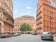 Thumbnail Flat for sale in Albert Court, West Block, Prince Consort Road, London
