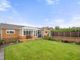 Thumbnail Detached bungalow for sale in Sleaford Road, Boston