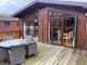 Thumbnail Mobile/park home for sale in Limefitt Park, Patterdale Road, Windermere