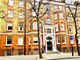 Thumbnail Flat for sale in Greycoat Street, Westminster, London