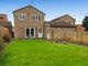 Thumbnail Detached house for sale in Hardwick Court, Newton Aycliffe