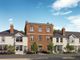 Thumbnail Terraced house for sale in Meerut Road, Brockenhurst