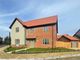 Thumbnail Detached house for sale in Levington Lane, Bucklesham, Ipswich, Suffolk