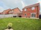 Thumbnail Detached house for sale in Spring Meadows, Darwen