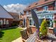 Thumbnail Detached house for sale in Wren Terrace, Wixams, Bedford, Bedfordshire