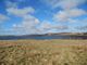 Thumbnail Land for sale in Harlosh, Isle Of Skye