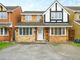 Thumbnail Detached house for sale in Merlin Way, Bicester, Oxfordshire