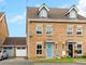 Thumbnail Semi-detached house for sale in Chalon Close, Wellingborough