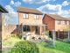 Thumbnail Detached house for sale in Sandpiper Close, Longridge Park, Colchester, Essex