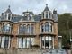 Thumbnail Flat for sale in Marine Parade, Kames Bay, Millport