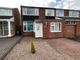 Thumbnail End terrace house to rent in Tresillian Road, Exhall, Coventry, Warwickshire