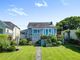 Thumbnail Bungalow for sale in Sandy Hill Road, Saundersfoot, Pembrokeshire
