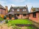 Thumbnail Detached house for sale in Bunces Lane, Burghfield Common, Reading, Berkshire