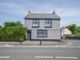 Thumbnail Detached house for sale in Carmarthen Road, Cross Hands, Llanelli