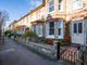 Thumbnail Terraced house for sale in Humberstone Road, Cambridge