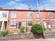 Thumbnail Terraced house for sale in Stamford Street, Ratby, Leicester, Leicestershire