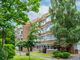 Thumbnail Flat for sale in Dirleton Drive, Shawlands, Glasgow