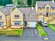 Thumbnail Detached house for sale in Gardens View Close, Cross Keys