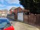 Thumbnail Block of flats for sale in 459-465 Warwick Road, Tyseley, Birmingham