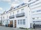 Thumbnail Mews house to rent in Radnor Mews, London