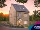 Thumbnail Detached house for sale in "The Netherton" at Shann Lane, Keighley