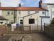 Thumbnail Terraced house for sale in West Avenue, Filey