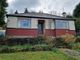 Thumbnail Detached bungalow for sale in East Bank, Winster, Matlock