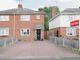 Thumbnail Semi-detached house for sale in Burton Road, Off Wednesfield Road, Wolverhampton