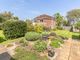Thumbnail Detached house for sale in Baring Road, Cowes