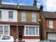 Thumbnail End terrace house to rent in Sunnydene Road, Purley