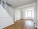 Thumbnail Terraced house to rent in Beaconsfield Road, Chatham