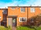 Thumbnail Terraced house for sale in The Corngreaves, Shard End, Birmingham