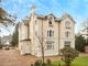 Thumbnail Flat for sale in Broadwater Down, Tunbridge Wells, Kent