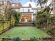 Thumbnail Property for sale in Trilby Road, Forest Hill, London