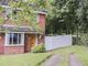 Thumbnail Detached house for sale in Black Croft, Clayton-Le-Woods, Chorley