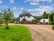 Thumbnail Detached house for sale in Redhall Lane, Chandlers Cross, Rickmansworth