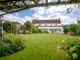 Thumbnail Detached house for sale in Woodhill, Stoke St. Gregory, Taunton