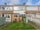 Thumbnail Terraced house for sale in Hillside Road, Blidworth, Mansfield