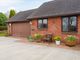 Thumbnail Detached bungalow for sale in Cheriton Fitzpaine, Crediton