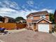 Thumbnail Detached house for sale in Azalea Road, Wick St. Lawrence, Weston-Super-Mare