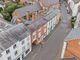 Thumbnail Terraced house for sale in Church Street, Leominster, Herefordshire