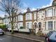 Thumbnail Terraced house for sale in Windsor Road, Leyton