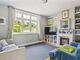 Thumbnail Semi-detached house for sale in Sergeants Green Lane, Waltham Abbey, Essex