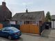 Thumbnail Detached bungalow for sale in Crewe Road, Shavington, Crewe