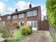 Thumbnail Semi-detached house for sale in Gainsborough Road, Prettygate, Colchester, Essex
