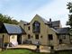 Thumbnail Detached house for sale in Mountain Hall, Camrose, Haverfordwest