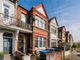 Thumbnail Flat for sale in Clifford Gardens, London