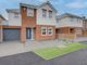 Thumbnail Detached house for sale in Winterswyk Avenue, Canvey Island