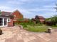 Thumbnail Detached house for sale in Appleton, Warrington, Cheshire