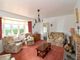 Thumbnail Detached bungalow for sale in North Way, Seaford